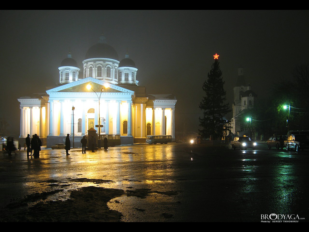 Arzamas (Арзамас)